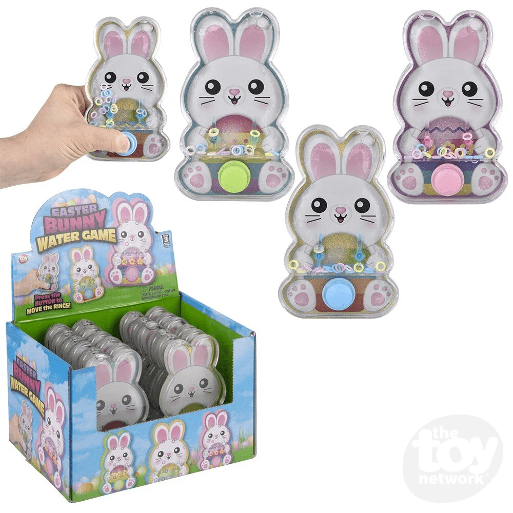 Bunny Water Game-Tools 4 Teaching-Classroom Decor and More
