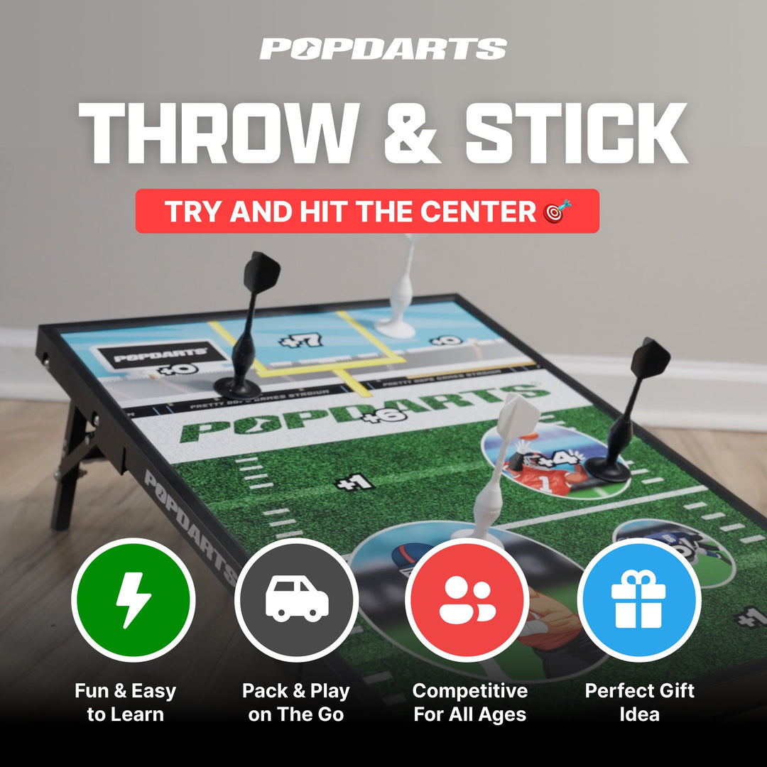 SwapTop- Football