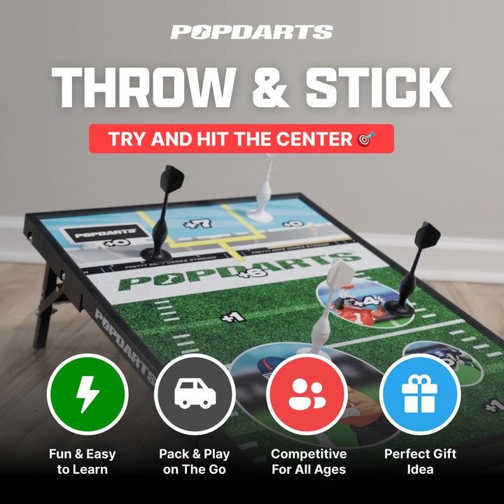 SwapTop- Football