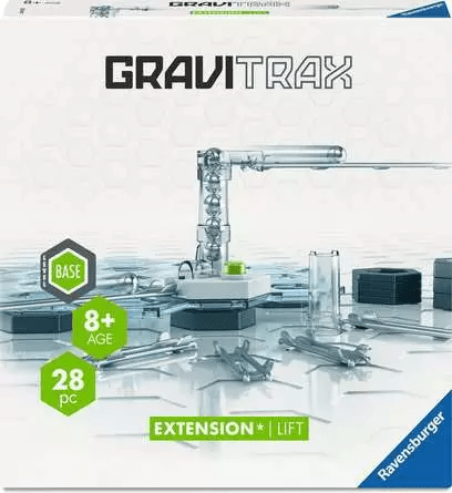 GraviTrax: Lifter Extension-Building-Tools 4 Teaching-Classroom Decor and More