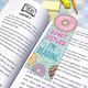 Donut Smelly Bookmarks - Tools 4 Teaching