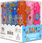 12 Pack Kwik Stix Cuties-Art Supplies-Tools 4 Teaching-Classroom Decor and More
