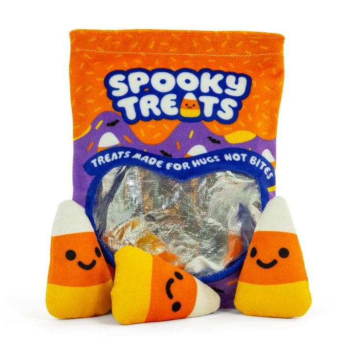 Halloween Squishy Treats - Tools 4 Teaching