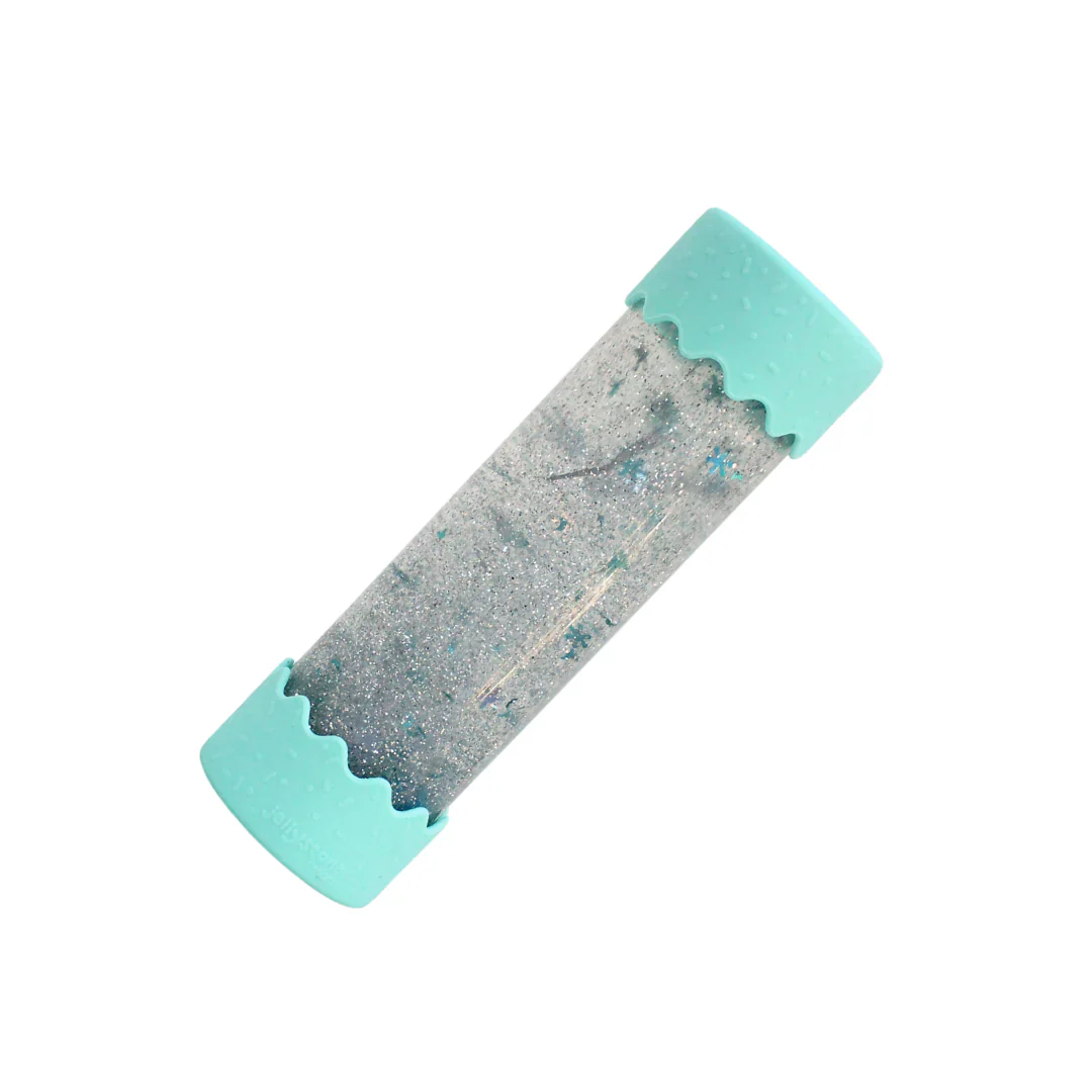 Baby Calm Down Bottle- Soft Mint