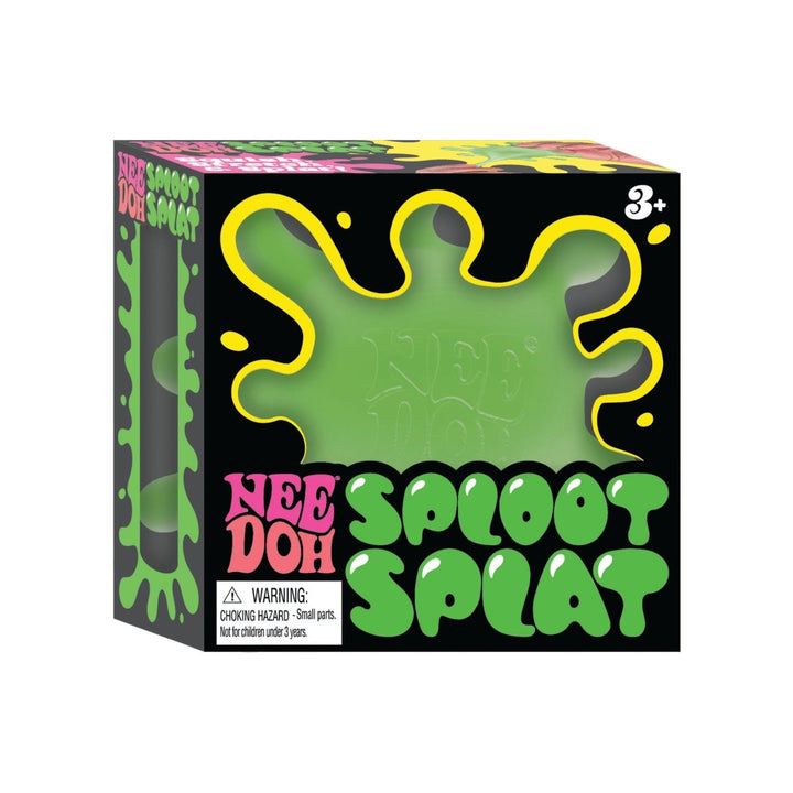 Needoh® Splootsplat-Fidgets-Tools 4 Teaching-Classroom Decor and More