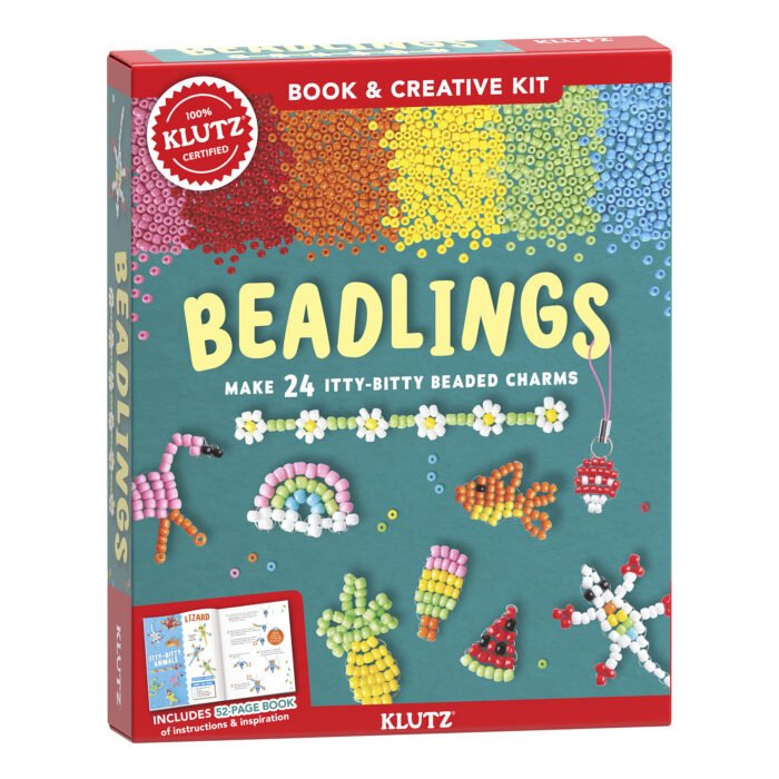Beadlings - Tools 4 Teaching