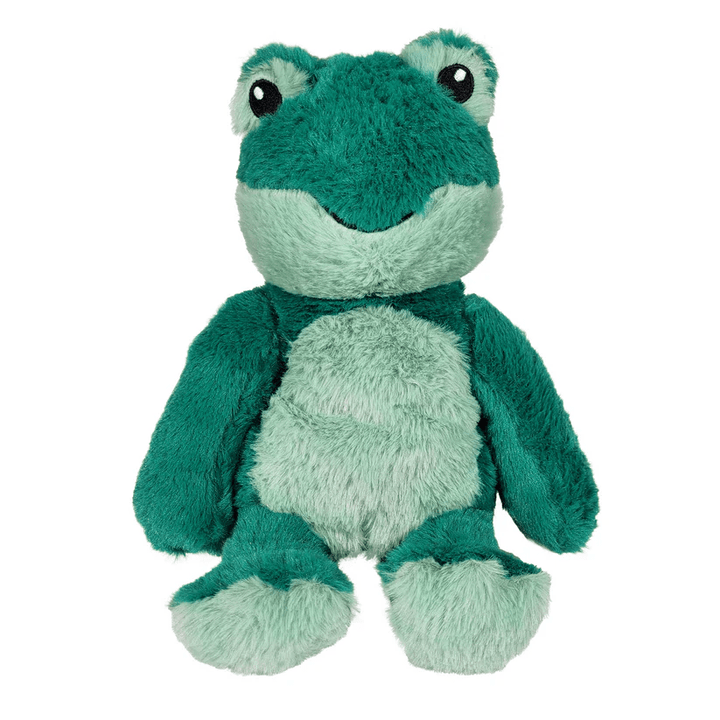 Freddie Frog Warm Pals-Stuffed Animals & Plush-Tools 4 Teaching-Classroom Decor and More
