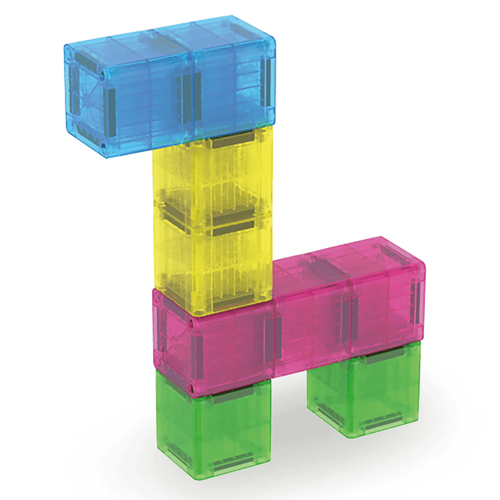 MAGNA-TILES® microMAGS™ Cubes 9 Piece Set - Tools 4 Teaching