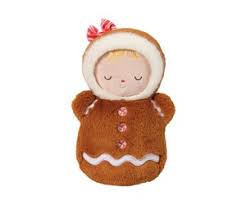 Gingerbread Mini Hug-Tools 4 Teaching-Classroom Decor and More