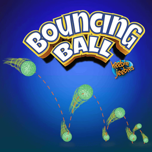 Bouncy Ball Test Tube - Tools 4 Teaching