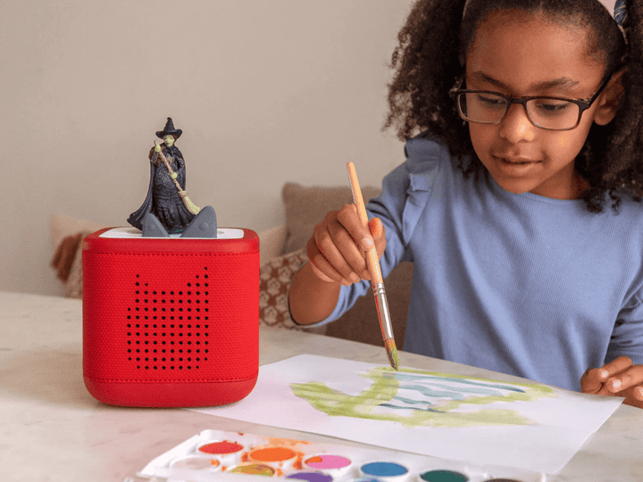 tonies® Wicked Tonie - Tools 4 Teaching