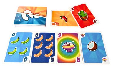 Fifty Fruity-Card Games-Tools 4 Teaching-Classroom Decor and More