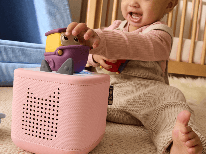 tonies® My First Tonies: Travel Set-Tonies-Tools 4 Teaching-Classroom Decor and More