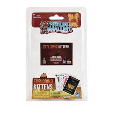 World's Smallest Exploding Kittens-World's Smallest-Tools 4 Teaching-Classroom Decor and More