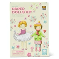 Paper Dolls Kit - Vintage - Tools 4 Teaching