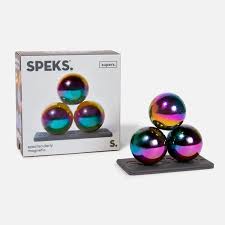 Speks: Oil Slick Super 3-Set-Fidgets-Tools 4 Teaching-Classroom Decor and More