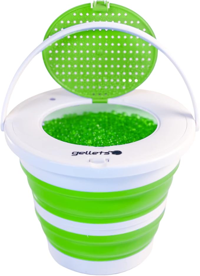 *GEL Blaster Ammo Tub-Active Play-Tools 4 Teaching-Classroom Decor and More