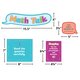 Math Talk Bulletin Board-Bulletin Board Sets-Tools 4 Teaching-Classroom Decor and More