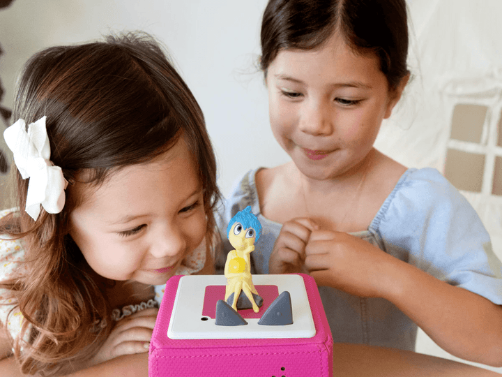 tonies® Disney and Pixar Inside Out Tonie - Tools 4 Teaching