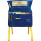 Navy Blue Chair Pocket - For Large Chairs