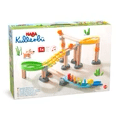 Kullerbu Melody Dominoes Set-Vehicles & Construction-Tools 4 Teaching-Classroom Decor and More
