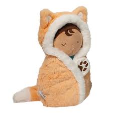 Baby Cuddle Hugs Fox-Baby & Toddler-Tools 4 Teaching-Classroom Decor and More
