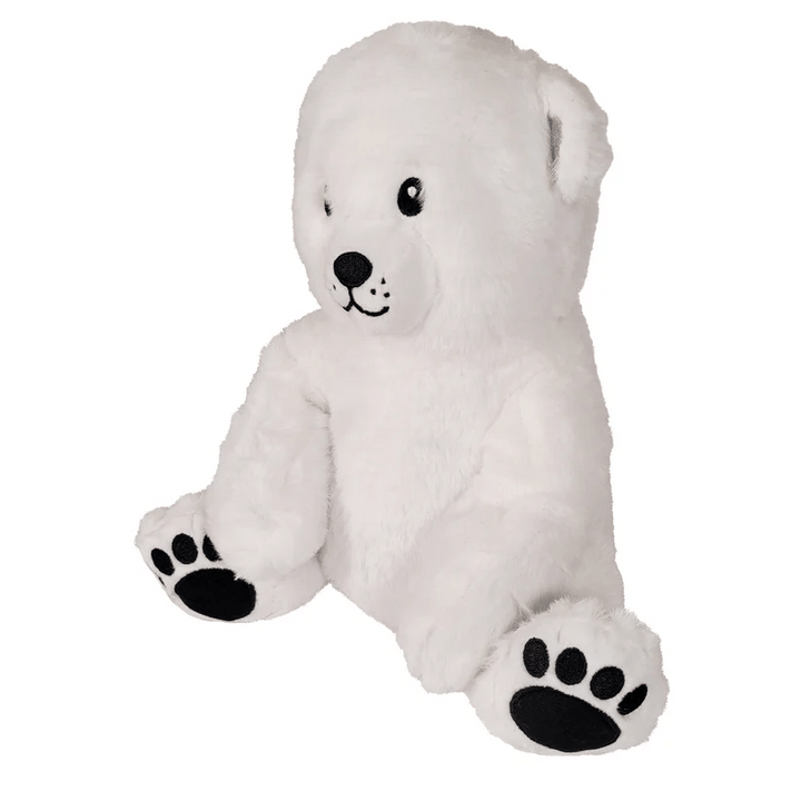 Perry Polar Bear-Stuffed Animals & Plush-Tools 4 Teaching-Classroom Decor and More