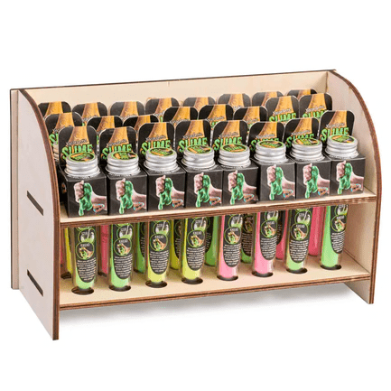 Viscoelastic Slime Test Tube-Science & STEM-Tools 4 Teaching-Classroom Decor and More