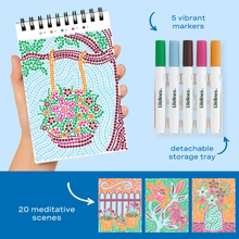 FlowArt Mini, Pretty Petals