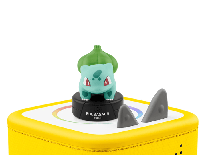 tonies® Pokémon: Bulbasaur Tonie - Tools 4 Teaching