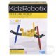 4M KidzRobotix Doodling Robot Kit-Science & STEM-Tools 4 Teaching-Classroom Decor and More