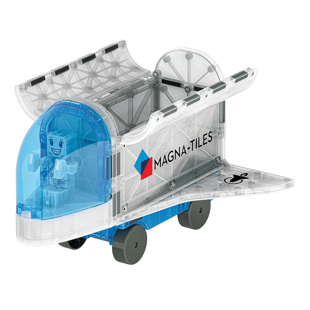 MAGNA TILES Space 32 piece set-Magnatiles-Tools 4 Teaching-Classroom Decor and More