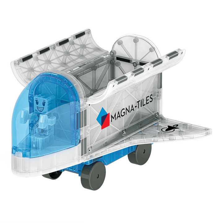 MAGNA TILES Space 32 piece set-Magnatiles-Tools 4 Teaching-Classroom Decor and More