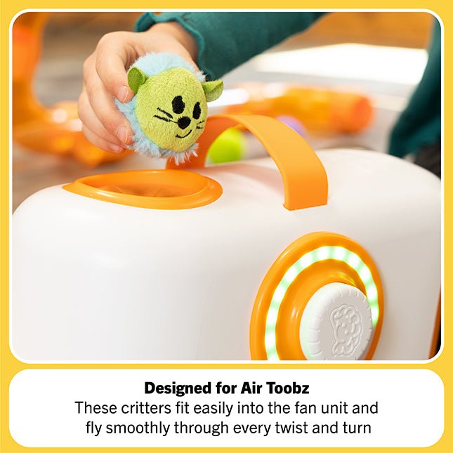 Air Toobz Toobzters - Tools 4 Teaching