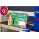 Pete the Cat Happy Birthday Bookmark Awards-Bookmarks-Tools 4 Teaching-Classroom Decor and More