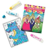 Do-A-Dot Art! Picture Me A Princess - Tools 4 Teaching
