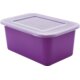 Multi-Purpose Bin Lid