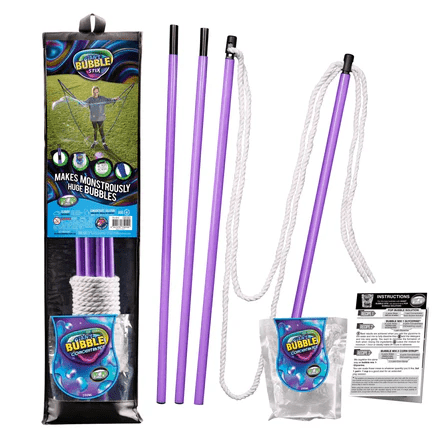 Giant Bubble Stix-Active Play-Tools 4 Teaching-Classroom Decor and More