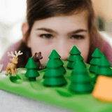 *Grizzly Gears-Games-Tools 4 Teaching-Classroom Decor and More