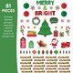 Christmas Create &amp; Decorate Quick Kit