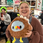 *Turkey Squishable-Stuffed Animals & Plush-Tools 4 Teaching-Classroom Decor and More