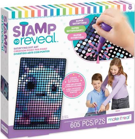 Stamp To Reveal Axolotl-Craft Activity-Tools 4 Teaching-Classroom Decor and More