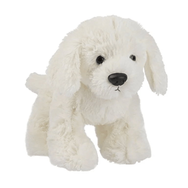 Webkinz English Cream Retriever