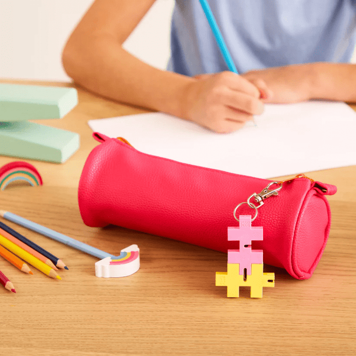 *HEXEL Keychain-Fidgets-Tools 4 Teaching-Classroom Decor and More