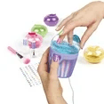 Party Nails Glitter Nail Studio-Arts & Crafts-Tools 4 Teaching-Classroom Decor and More