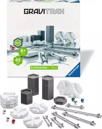 GraviTrax: Trax Extension-Building-Tools 4 Teaching-Classroom Decor and More