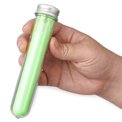 *Viscoelastic Slime Test Tube (Assorted) - Tools 4 Teaching