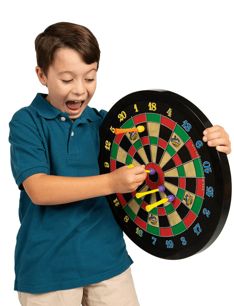 Doinkit® Darts Original Dartboard - Tools 4 Teaching