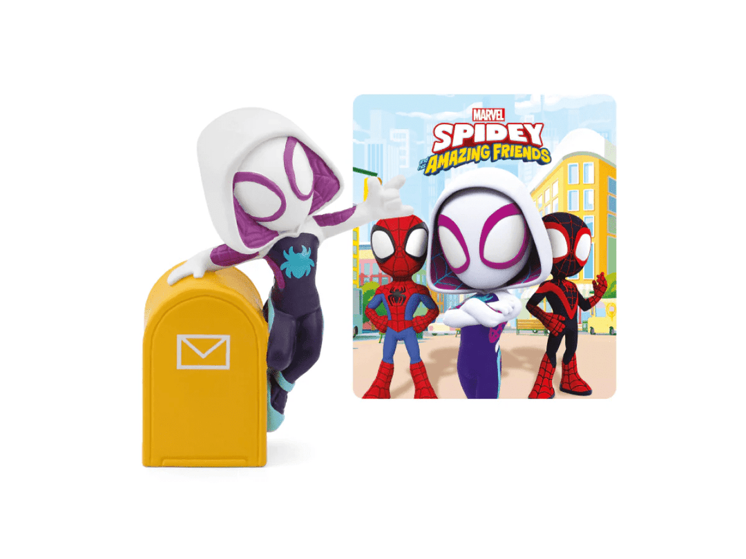 tonies® Marvel&