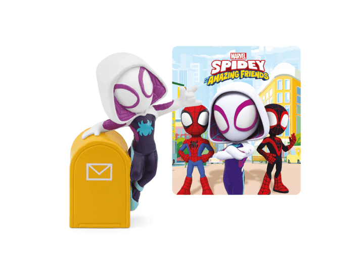 tonies® Marvel&